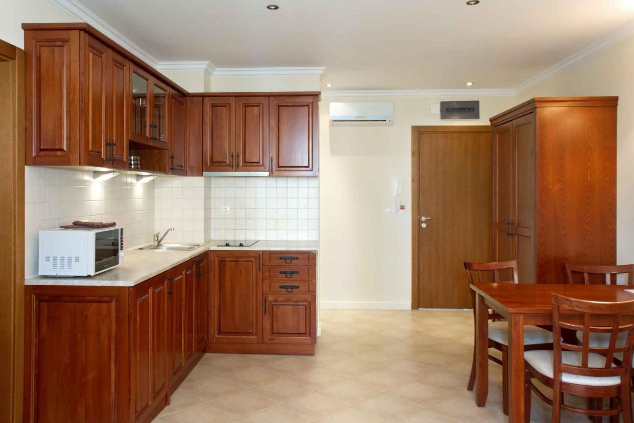 Sozopol Private Apartments St. Marina Exterior foto