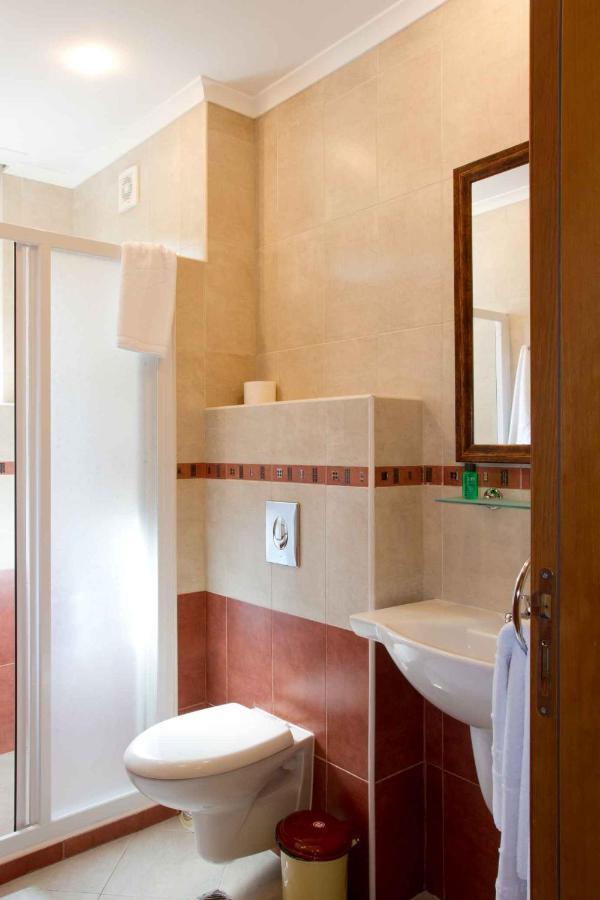 Sozopol Private Apartments St. Marina Exterior foto