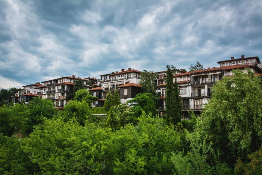 Sozopol Private Apartments St. Marina Exterior foto