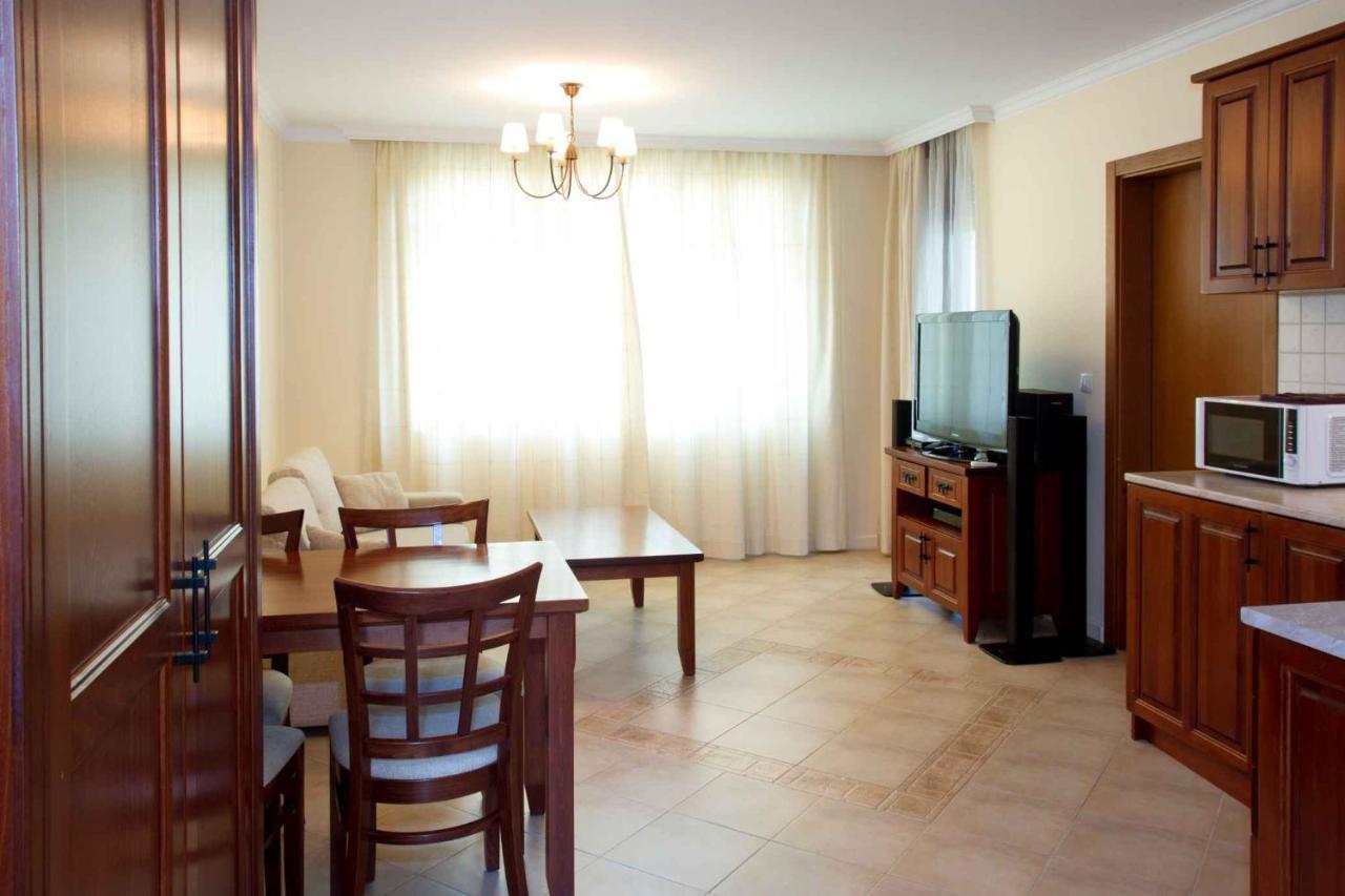 Sozopol Private Apartments St. Marina Exterior foto